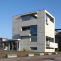 House Meijer / Van der Jeugd Architecten