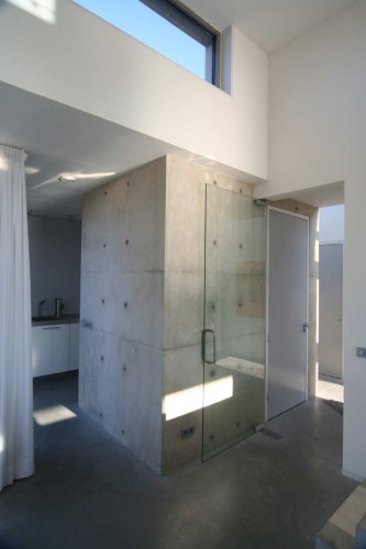 House Meijer / Van der Jeugd Architecten