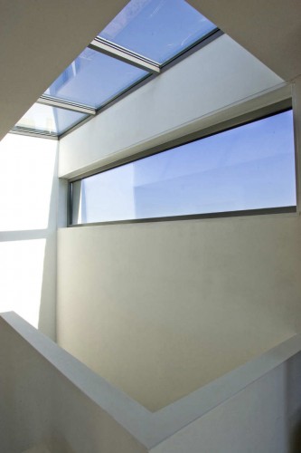 House Meijer / Van der Jeugd Architecten