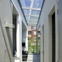 House Meijer / Van der Jeugd Architecten