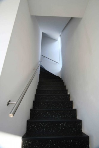House Meijer / Van der Jeugd Architecten