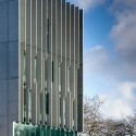 52 Fanshawe Street / Architectus 52 Fanshawe Street / Architectus © Simon Devitt