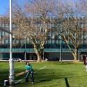52 Fanshawe Street / Architectus 52 Fanshawe Street / Architectus © Simon Devitt