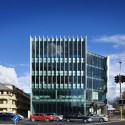 52 Fanshawe Street / Architectus 52 Fanshawe Street / Architectus © Simon Devitt