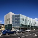 52 Fanshawe Street / Architectus 52 Fanshawe Street / Architectus © Simon Devitt