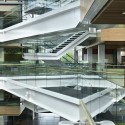 Victoria Square / Architectus © Simon Devitt