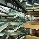 Victoria Square / Architectus © Simon Devitt