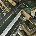 Victoria Square / Architectus © Simon Devitt