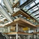 Victoria Square / Architectus © Simon Devitt