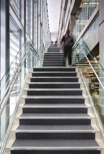 Waitakere Civic Centre / Architectus, Athfield Architects