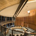 Waitakere Civic Centre / Architectus, Athfield Architects © Simon Devitt