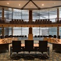 Waitakere Civic Centre / Architectus, Athfield Architects © Simon Devitt