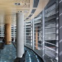 Waitakere Civic Centre / Architectus, Athfield Architects © Simon Devitt