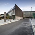 Waitakere Civic Centre / Architectus, Athfield Architects © Simon Devitt