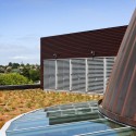 Waitakere Civic Centre / Architectus, Athfield Architects © Simon Devitt
