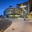 Waitakere Civic Centre / Architectus, Athfield Architects © Simon Devitt