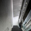 Waitakere Library And UNITEC Facilities / Architectus, Athfield Architects Waitakere Library And UNITEC Facilities / Architectus, Athfield Architects © Simon Devitt