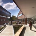 Waitakere Library And UNITEC Facilities / Architectus, Athfield Architects Waitakere Library And UNITEC Facilities / Architectus, Athfield Architects © Simon Devitt