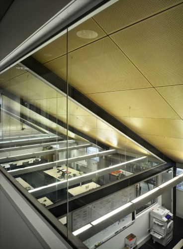 Waitakere Civil Defence Headquarters / Architectus