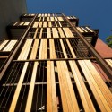 h2 Hotel / David Baker + Partners