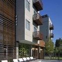 h2 Hotel / David Baker + Partners