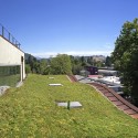 h2 Hotel / David Baker + Partners © Brian Rose