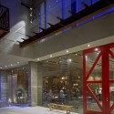 h2 Hotel / David Baker + Partners