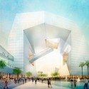 Courtesy of Yaniv Pardo Architects