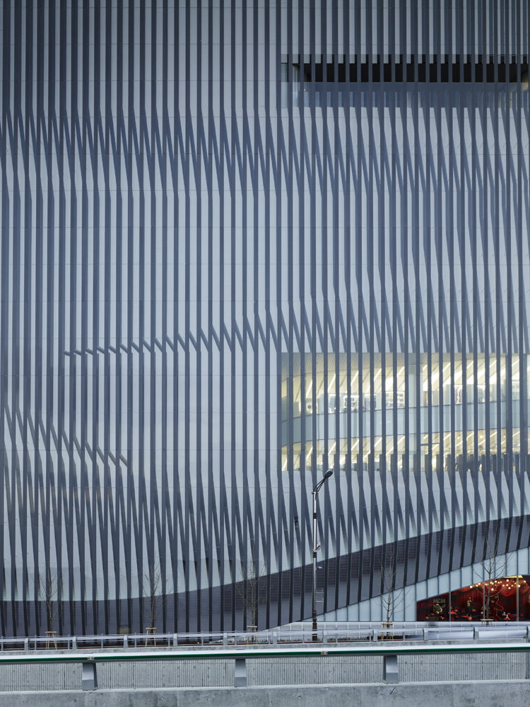 Galleria Centercity / UNStudio