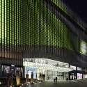 09_Centercity_Kim Yong-kwan_12 ©  UNStudio. Photographed by Kim Jong-Kwan