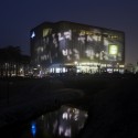 10_Centercity_Kim Yong-kwan_47 ©  UNStudio. Photographed by Kim Jong-Kwan