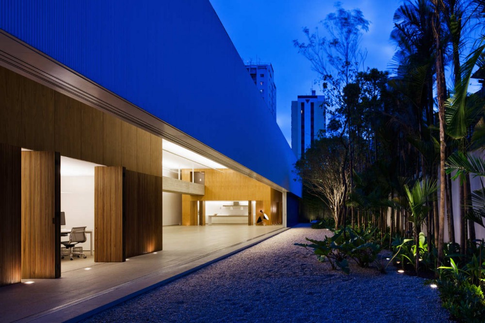 StudioSC / Marcio Kogan