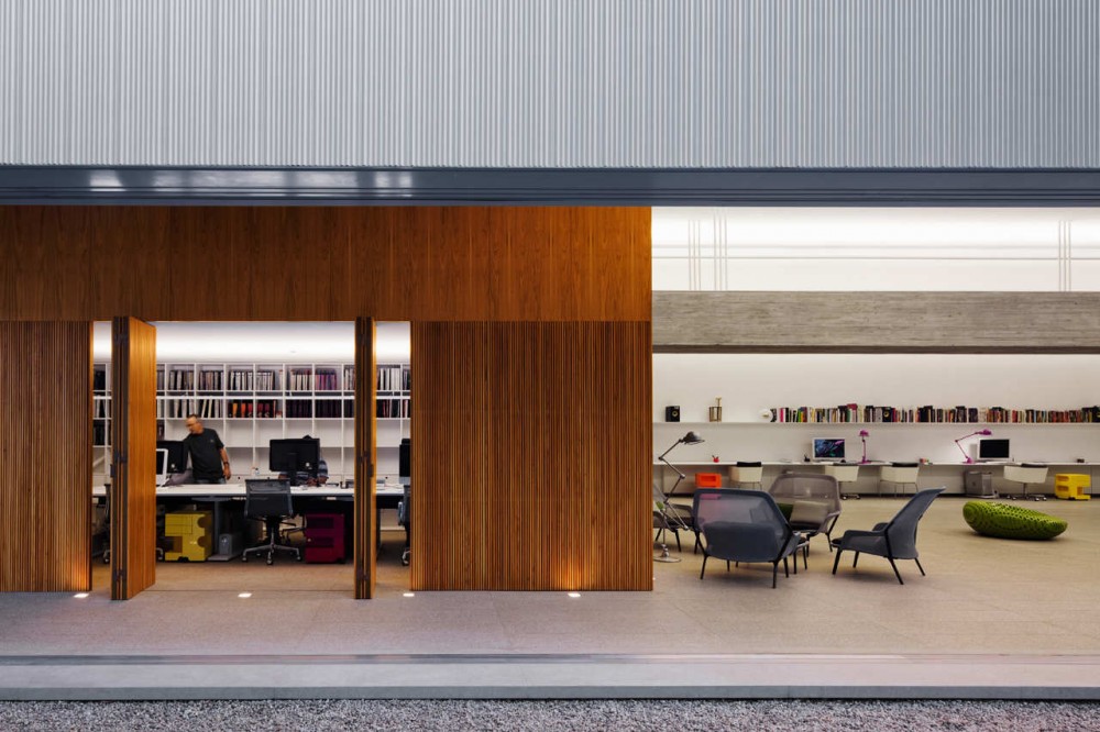 StudioSC / Marcio Kogan