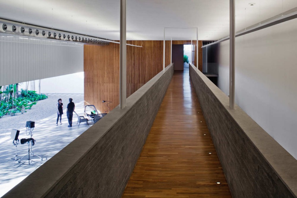 StudioSC / Marcio Kogan