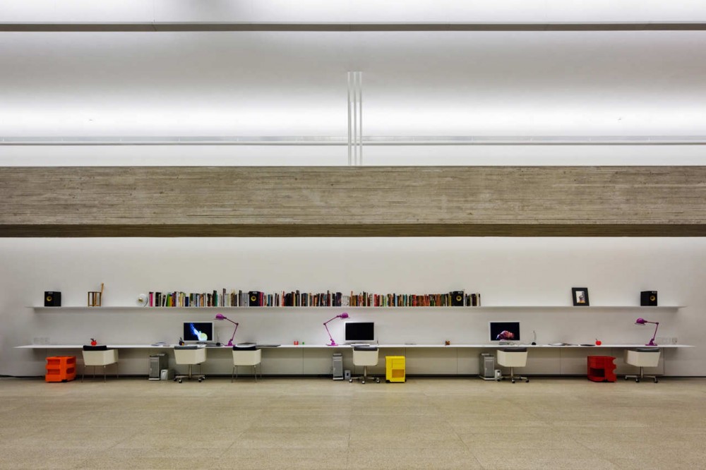 StudioSC / Marcio Kogan