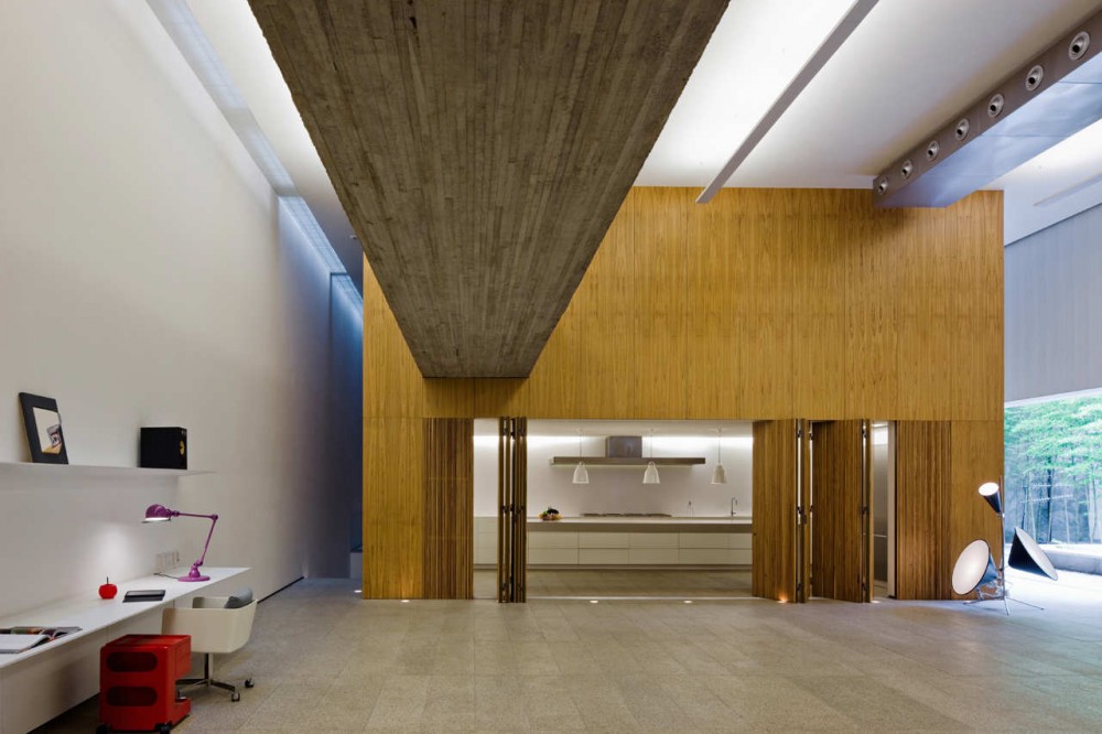 StudioSC / Marcio Kogan