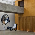 StudioSC / Studio mk27 © Nelson Kon