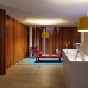 StudioSC / Studio mk27 © Nelson Kon