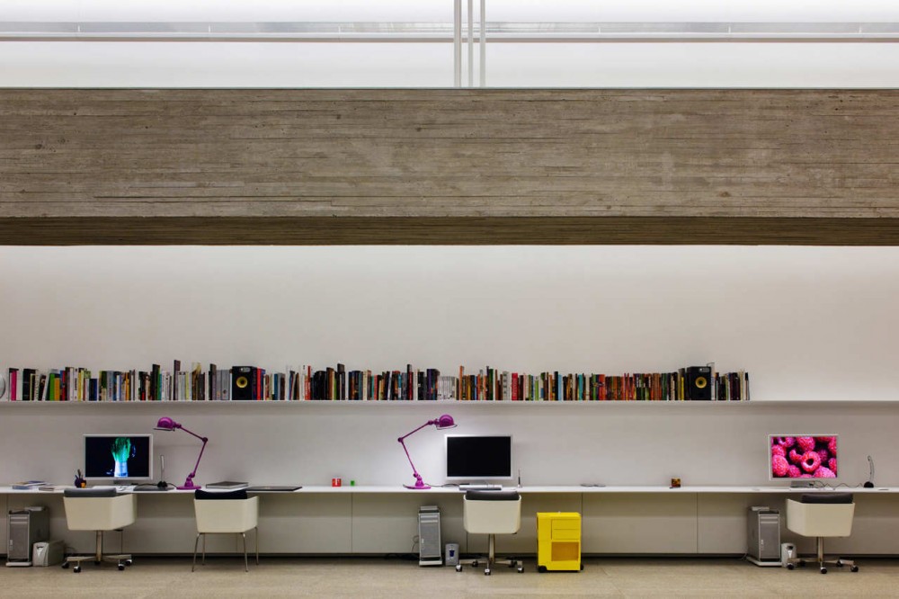 StudioSC / Marcio Kogan