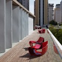 StudioSC / Studio mk27 © Nelson Kon