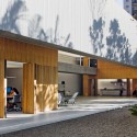 StudioSC / Studio mk27 © Nelson Kon