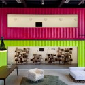 Decameron / Studio mk27 © Pedro Vannucchi