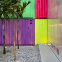 Decameron / Studio mk27 © Pedro Vannucchi