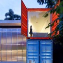 Decameron / Studio mk27 © Pedro Vannucchi