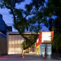 Decameron / Studio mk27 © Pedro Vannucchi