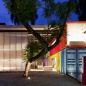 Decameron / Studio mk27 © Pedro Vannucchi