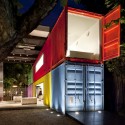 Decameron / Studio mk27 © Pedro Vannucchi
