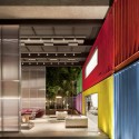 Decameron / Studio mk27 © Pedro Vannucchi