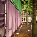 Decameron / Studio mk27 © Pedro Vannucchi