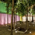 Decameron / Studio mk27 © Pedro Vannucchi